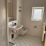 Fuer 5 Personen In Апартаменты Bohlen (Saxony)