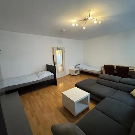 Fewo Fuer 5 Personen In Boehlen Apartament