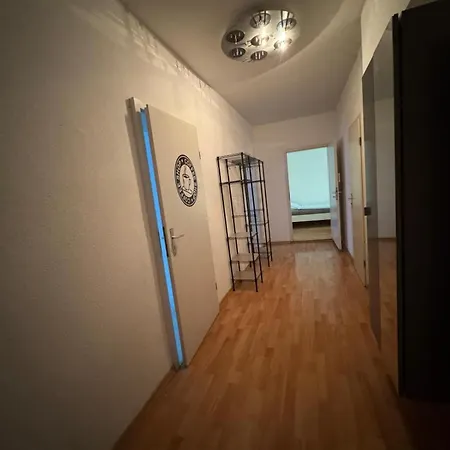 Fewo Fuer 5 Personen In Boehlen Apartament *