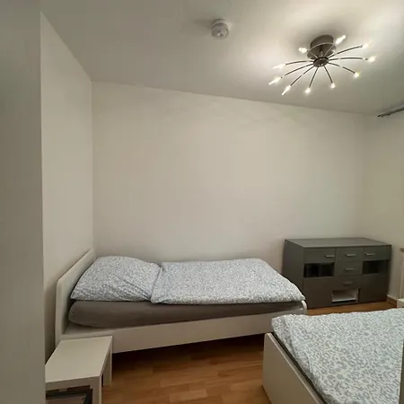 Apartment Wunderschoene In *