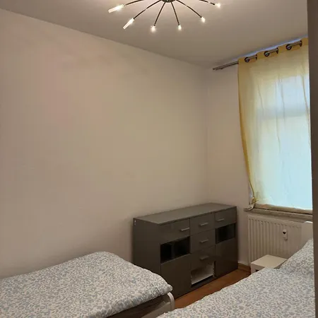 Fewo Fuer 5 Personen In Boehlen Bohlen (Saxony)