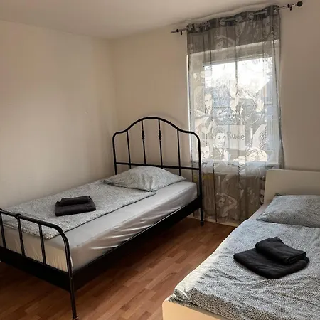 Fewo Fuer 5 Personen In Boehlen