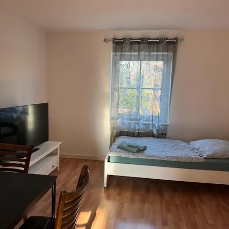 Fewo Fuer 5 Personen In Boehlen *