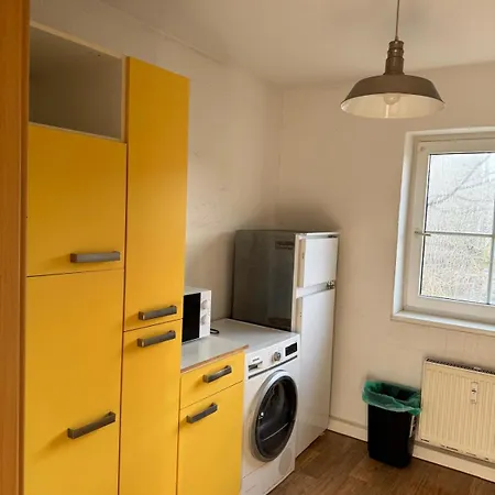 Apartment Wunderschoene In Bohlen (Saxony)