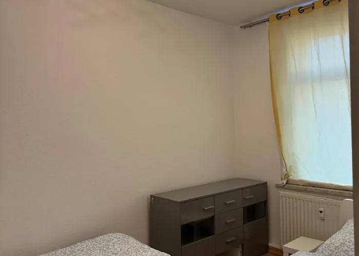 Fewo Fuer 5 Personen In Boehlen Bohlen (Saxony)