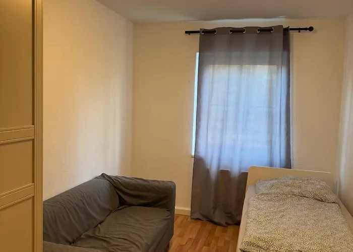 Fewo Fuer 5 Personen In Boehlen Apartament *