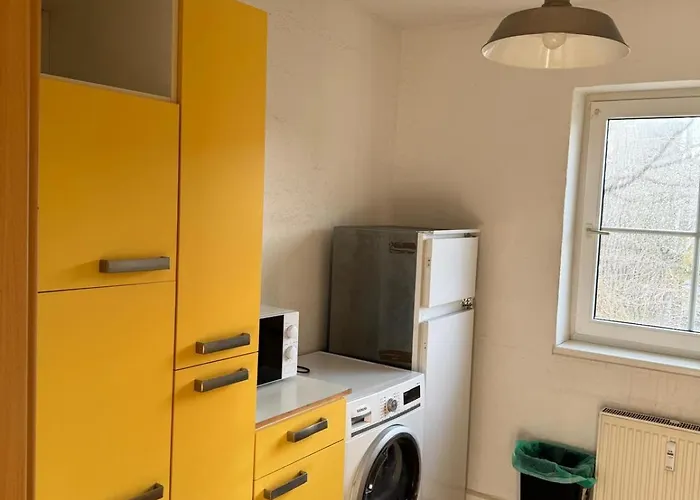 Fewo Fuer 5 Personen In Boehlen *