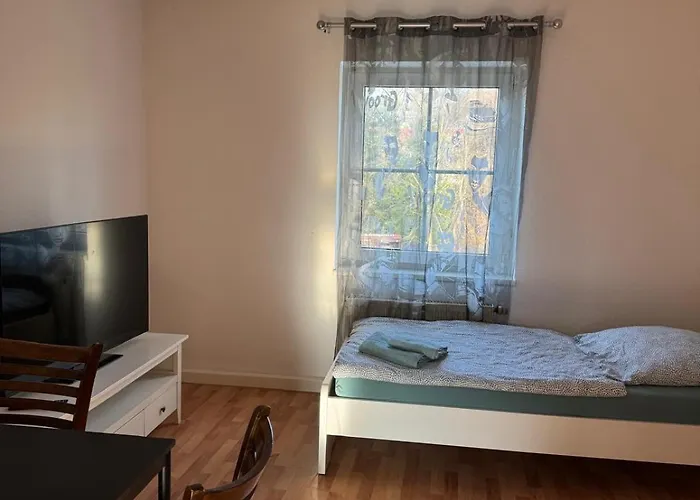 Fewo Fuer 5 Personen In Boehlen *